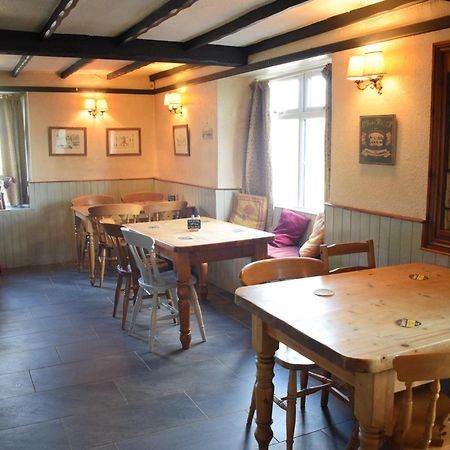 Anchor Inn Oake Εξωτερικό φωτογραφία