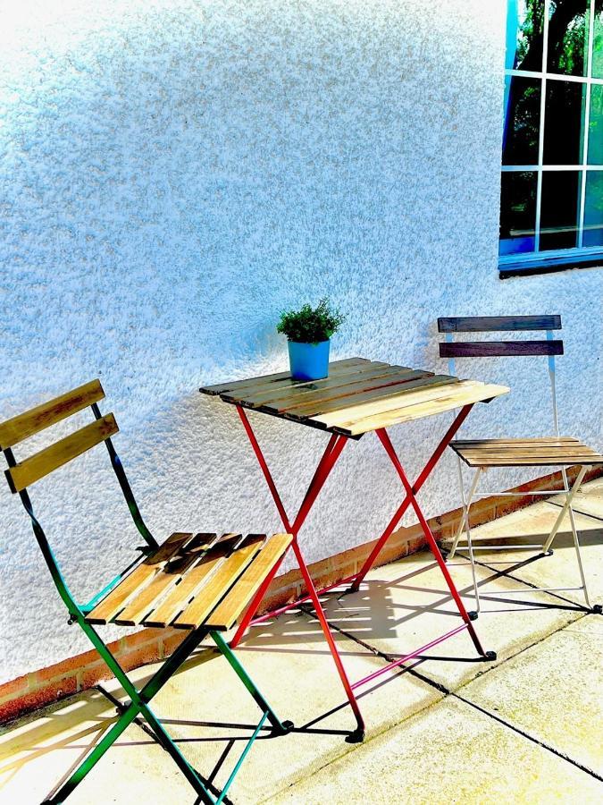 Anchor Inn Oake Εξωτερικό φωτογραφία