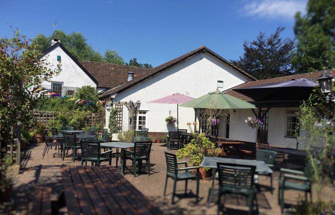 Anchor Inn Oake Εξωτερικό φωτογραφία