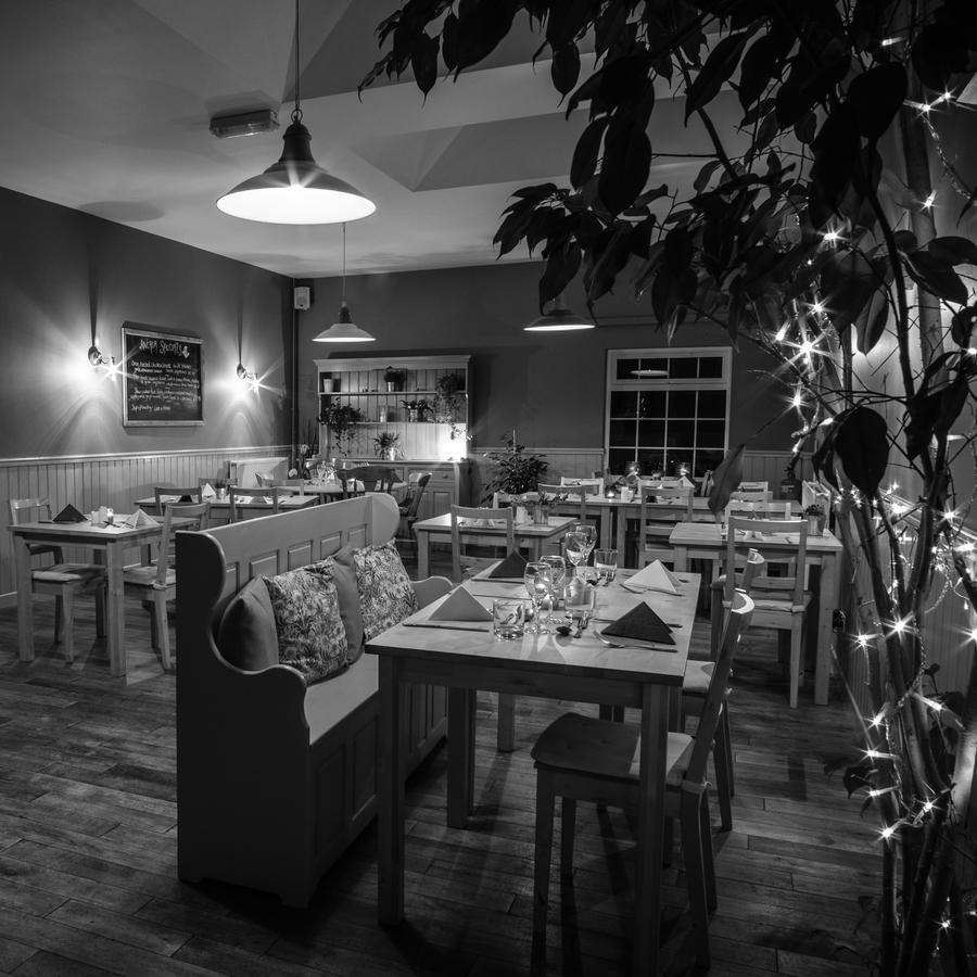 Anchor Inn Oake Εξωτερικό φωτογραφία