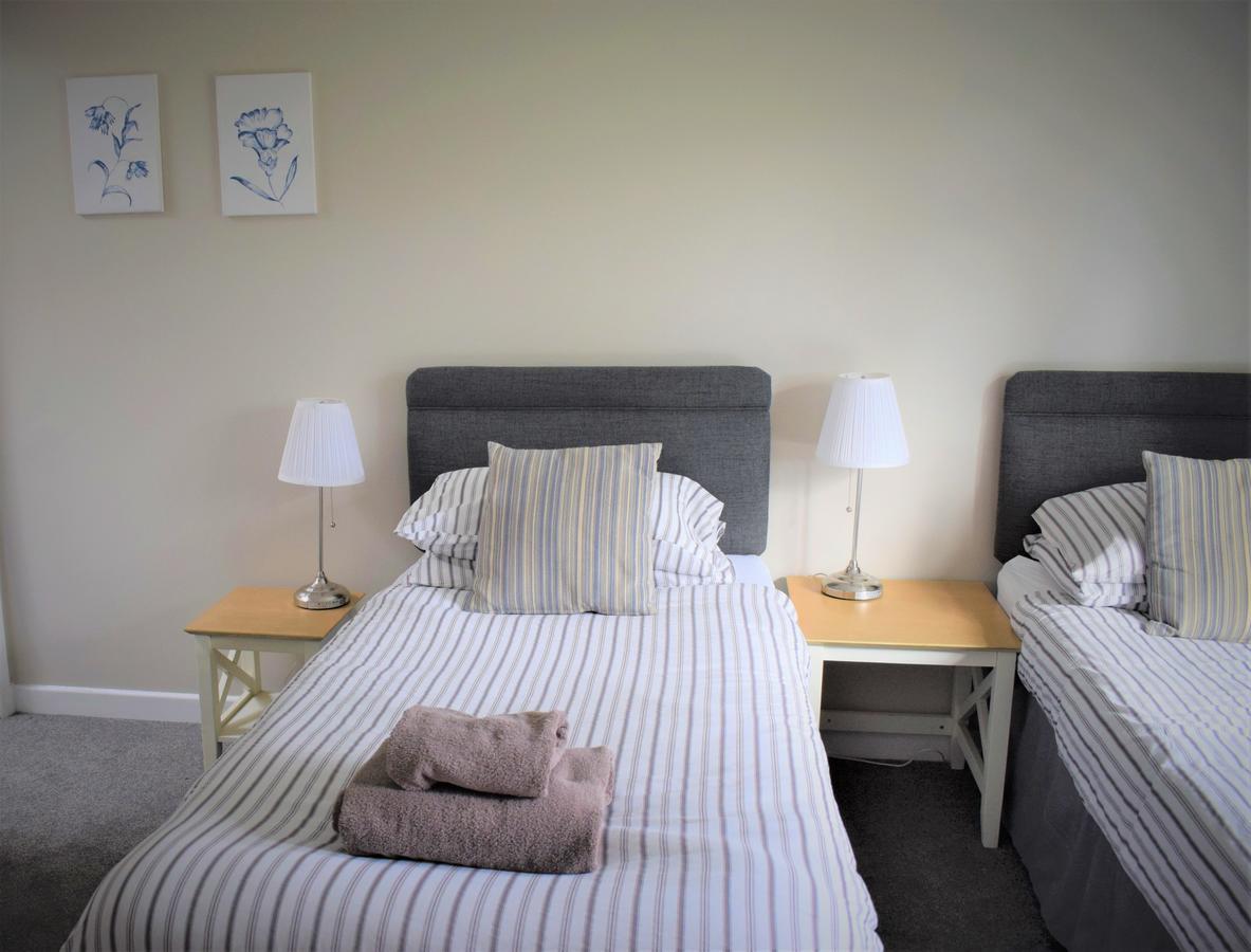 Anchor Inn Oake Εξωτερικό φωτογραφία