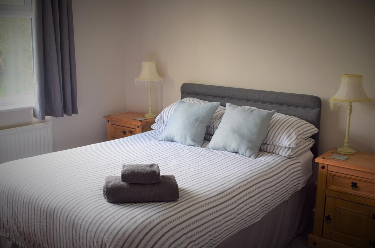 Anchor Inn Oake Εξωτερικό φωτογραφία